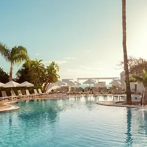 4* Lägenhetshotell Lantiana Gardens