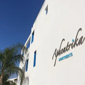 Aphentrika Протарас