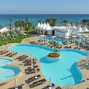 Sunrise Pearl Hotel&spa Protaras