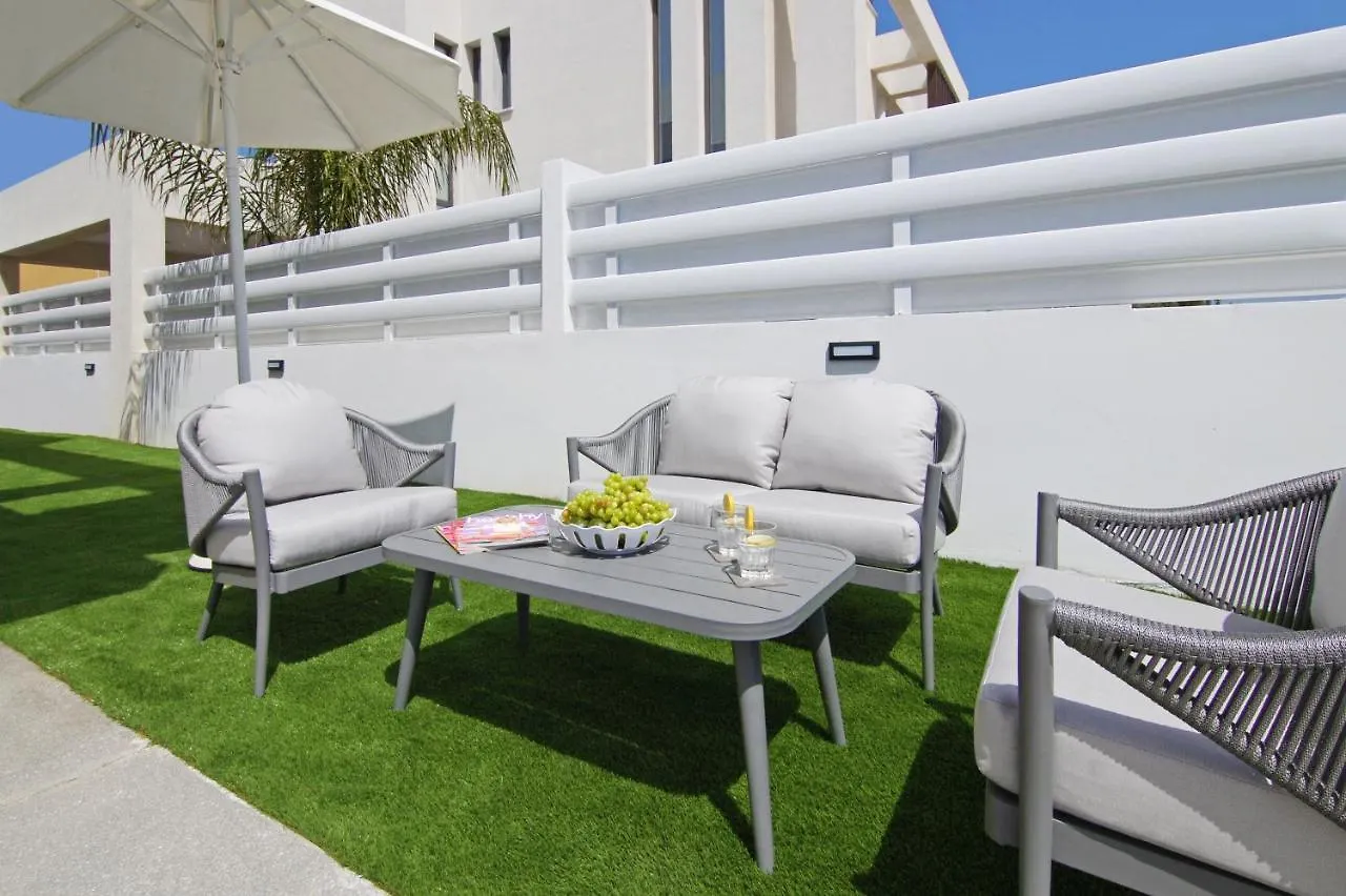 Villa Queen Valeria Protaras Holiday home