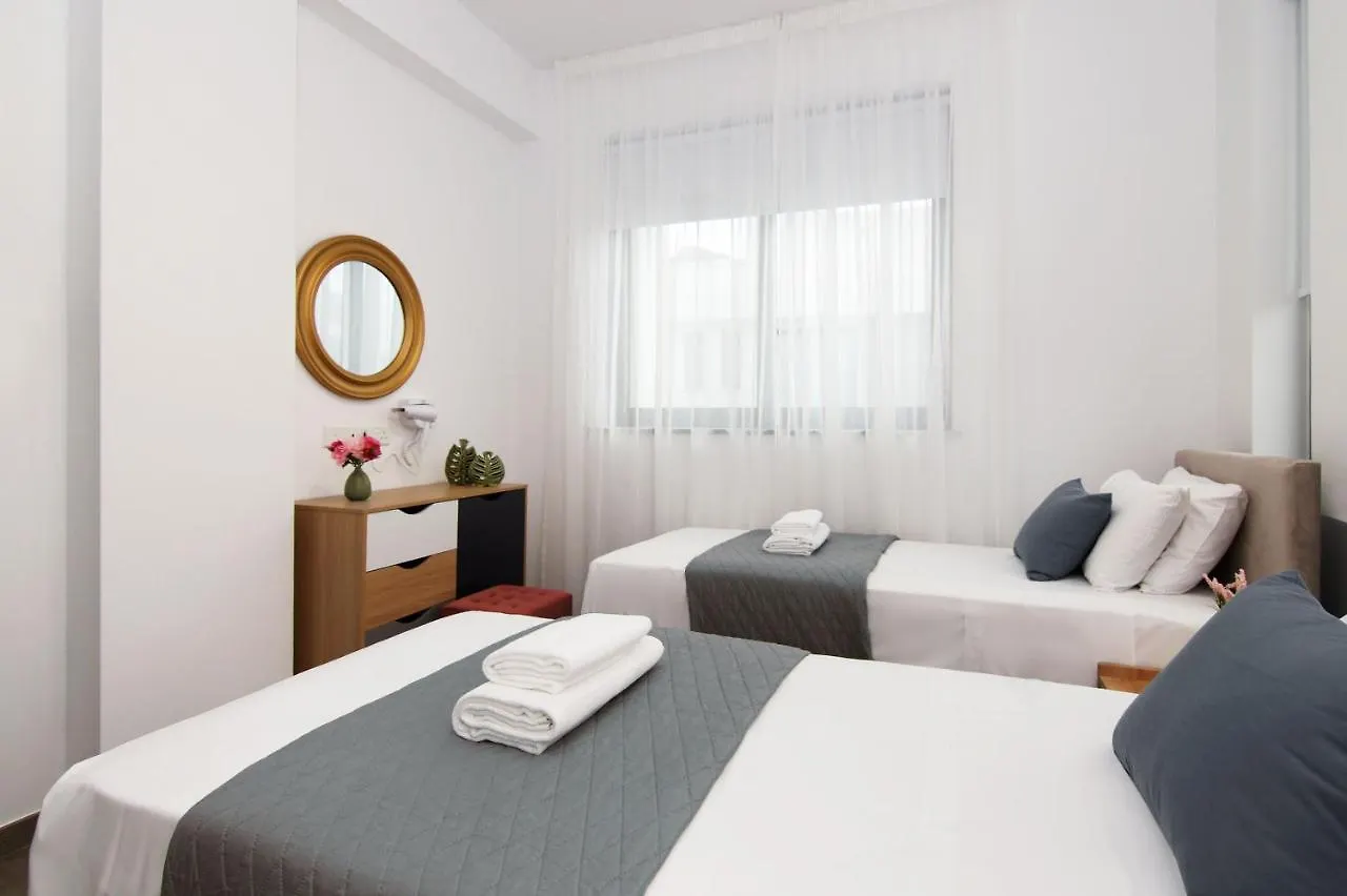 Villa Queen Valeria Protaras Holiday home