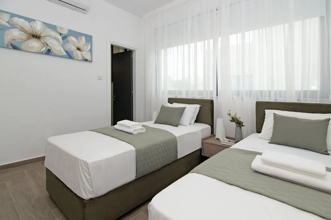 Holiday home Villa Queen Valeria Protaras