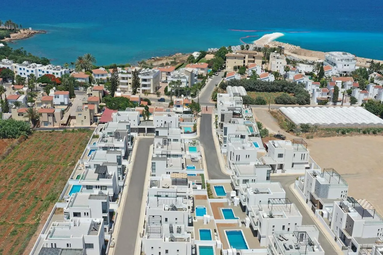 Villa Queen Valeria Protaras Holiday home