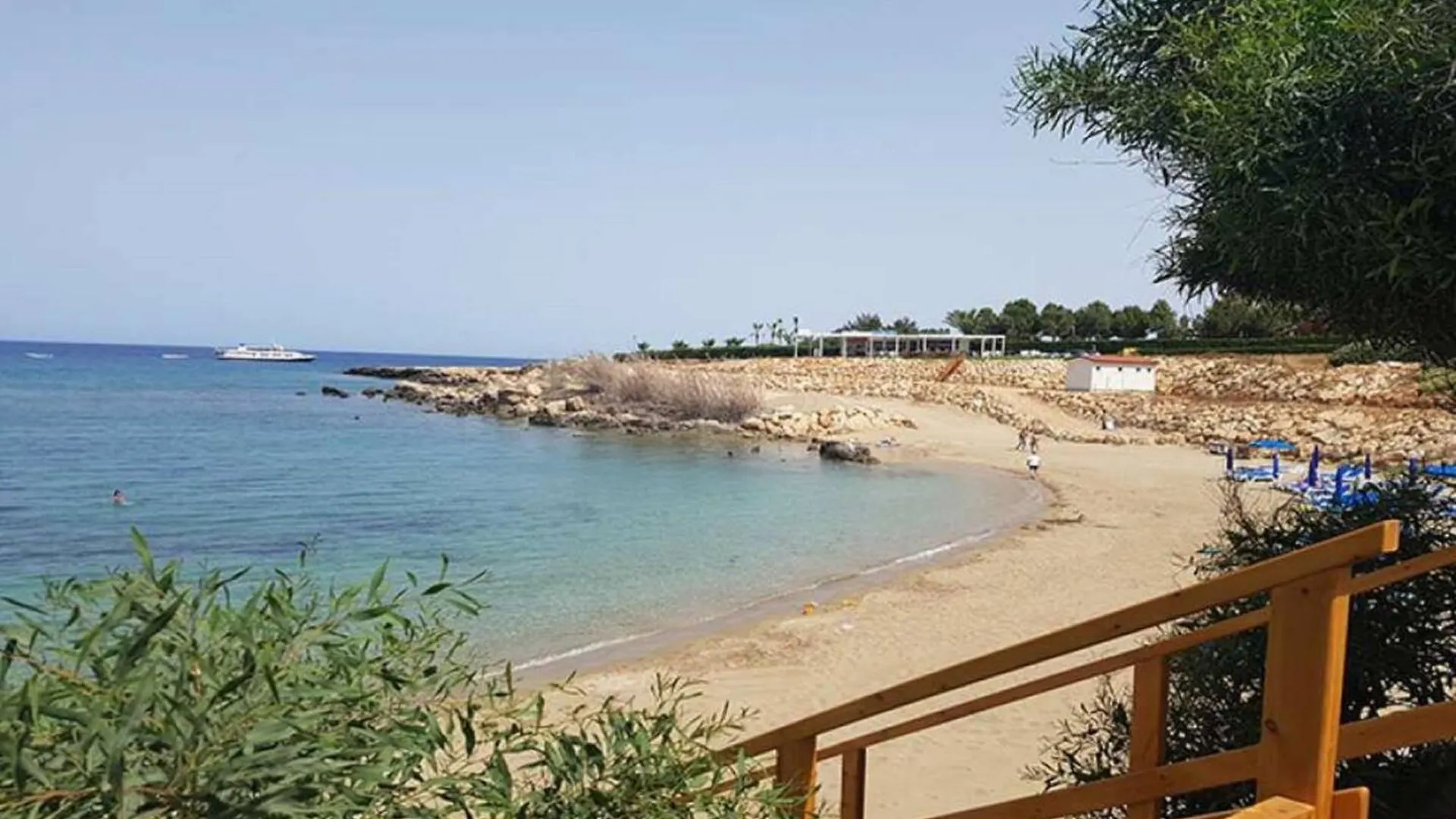Villa Queen Valeria Protaras 0*,  Cyprus